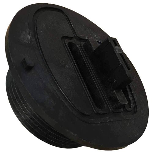 Adapter Base for Fleck 2510 Control Valve (Fleck Part# 19322)