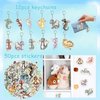 qhqqwzxqc 98PCS Dragon Party Favors Dragon Knight Birthday Decorations with Magical Dragon Slap Bracelets Dragons Stickers Dragon Badge Dragon Keychains Dragon Tattoos for Dragon Baby Shower Supplies