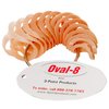 3-Point Products Original Oval-8 Finger Splints, Support and Protection for Arthritis, Trigger Finger or Thumb, and Other Finger Conditions, Complete Sizing Set