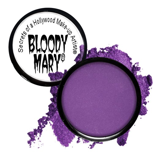 Bloody Mary Eye Shadow Bright Purple