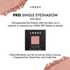 LORAC Eye Shadow Refill Pan | Matte Eye Shadow | Single Color | Aurora Orange