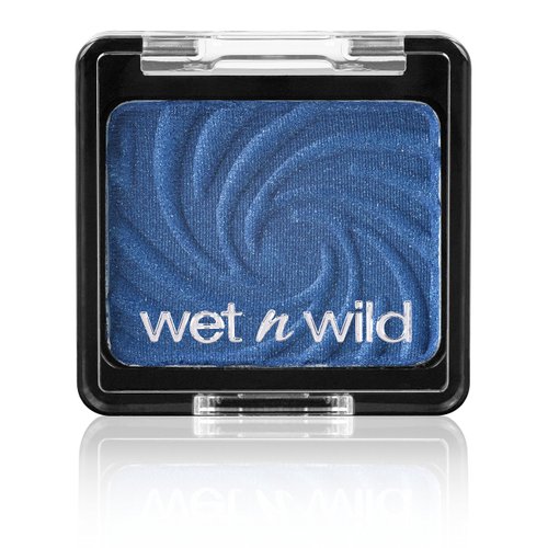 wet n wild Color Icon Eye Shadow Single, Suede, 0.06 Ounce