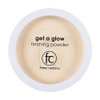 Femme Couture Get a Glow Finishing Powder