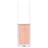 M2U NYC Hydrating Liquid Blush, Soft Cream Blush Makeup, Liquid Blush for Cheeks, Weightless, Long-Wearing, Smudge Proof (Peach-Sweet Peach)