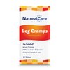 NaturalCare Leg Cramps, Homeopathic Tablets, 60ct | May Provide Support for Leg, Calf & Foot Cramps, Muscle Spasms & Pain