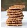 Stroopwafels - 20 Dutch Caramel Syrup Waffle Cookies