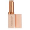 Makeup Revolution Fast Base Stick Foundation F8, Brown, 30g