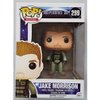 Funko POP Movies: Independence Day 2 - Jake Morrison Action Figure