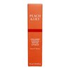 Peach & Lily Collagen Cushion Peptide Lip Balm, 0.4 fl oz, Quench + Restore (0.4, Sheer Peach)