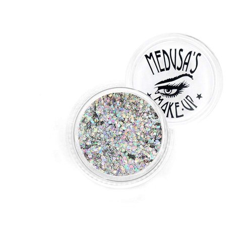 Medusa's Makeup Glittergasm Glitter Eyeshadow - FOMO