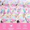 170pcs Singer Birthday Party Decorations,Popular Music Singer Party Supplies Serves 24 Guests.Party Favors Included Banner,Tablecloth,Plates,Napkins,Cups,Knifes,Forks and Spoons Prefer for Everybody