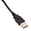 CablesOnline, 6ft USB 2.0 A-Type Male to Mini-B 5-Pin Male Shielded USB Cable, USB2-A506