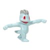 Pokemon PKW2717 Clip 'N' GO Belt Set-Includes 2-Inch Machop Battle Figure with Repeat Timer Ball Accessories, Multi