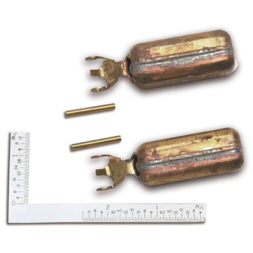 Edelbrock 1469 Carburetor Float Kit