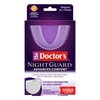 The Doctor's NightGuard, Mouth Guard for Grinding Teeth, Dental Guard for Bruxism, Night Guard for Teeth, 1 Pack
