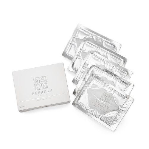 Arnica Lip Mask (5-pack) | Anti Inflammatory | Pain Relief | Healing Patches | Repair | Lip Filler | Permanent Makeup