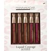 Manna Kadar Liquid Courage 5pc Lip Gloss Set