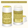 SodaWax™ Natural Deodorant CITRUS (3.3oz/93g) Any 3 Items SHIP FREE