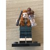 LEGO Harry Potter Series 2: Ginny Weasley with Ice Cream and Extra Yellow Cape (71028)