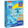 Blue's Clues Find The Clues, Matching Board Game, for Families and Kids Ages 3 and up