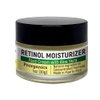Rare Natural Face Moisturizer Retinol Cream 1oz