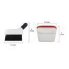 OXO Good Grips Compact Dustpan and Brush Set
