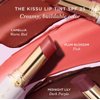 The Kissu Lip Tint SPF 25 - Midnight Lily | Hydrating Tinted Lip Sunscreen. 0.14 oz
