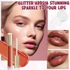 Lip Gloss Kit JCOOS Lip Gloss Making Kit, Diy Lip Gloss Making Kit Make Your Own Lip Gloss Making Supplies, Shimmery Lip Gloss Base Empty Lip Gloss Tubes Jojoba Oil, Women Teen Girl Gifts Trendy Stuff