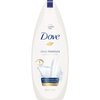 Dove Body Wash, Deep Moisture, 12 Ounce