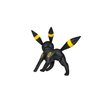 Pokemon Articulated Battle Figure Umbreon