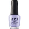 OPI Nail Lacquer, You’re Such a BudaPest, Purple Nail Polish, 0.5 fl oz