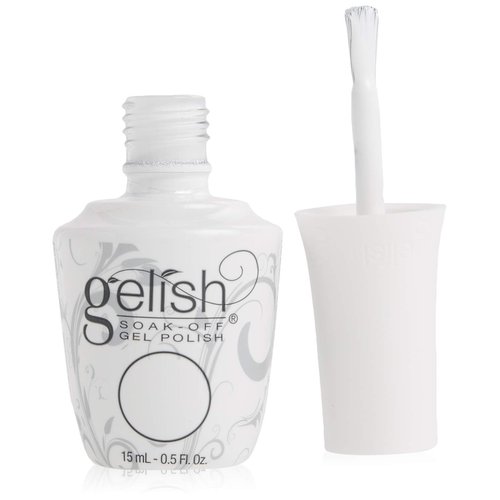 Gelish Arctic Freeze Gel Polish, 0.5 Fluid Ounce