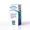 OrVance Retainer Cleaner Tablets (6 Month Supply) | Only 2 Cleanings Per Week Required | Removes Odors, Stains, Plaque for Invisalign, Mouth/Night Guards, and Removable Dental Appliances