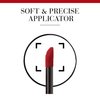 Bourjois Rouge Edition Velvet Lipstick 25 Dark Purple