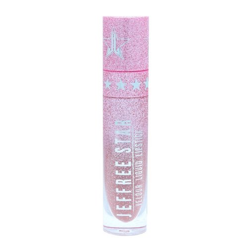 Jeffree Star Holiday Glitter Collection Velour Liquid Lipstick ~ Christmas Cookie ~ 2017 Holiday Collection