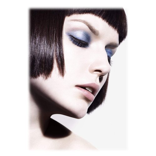 Aveda Eye Shadow, Azure Rain