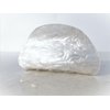 Generic Platinum white marbled hair claw clip