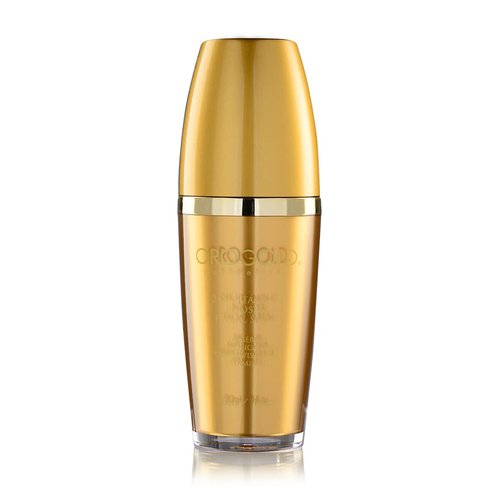 OROGOLD 24K Vitamin C Booster Facial Serum - Anti Aging Facial Serum with Gold - Skin Serum For Face - 30 Mililiter / 1 Fl. Oz