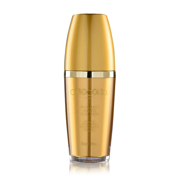 OROGOLD 24K Vitamin C Booster Facial Serum - Anti Aging Facial Serum with Gold - Skin Serum For Face - 30 Mililiter / 1 Fl. Oz