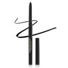 Bold Beautiful Cosmetics Gel Eyeliner Pencil Hypoallergenic Waterproof and Smudge-Proof Vegan Long-lasting - Black, 1 Count