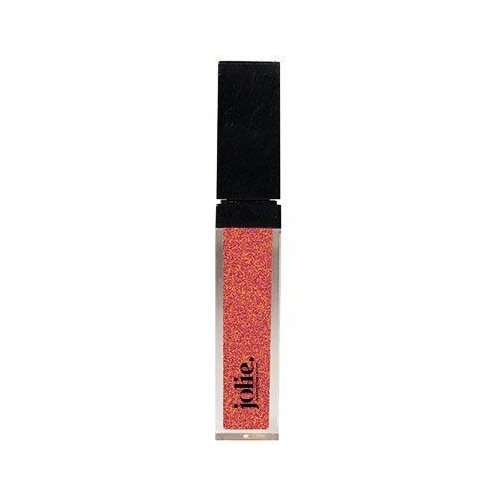 Jolie Liquid Lustre ~ Sheer Tinted Plumping Lip Gloss (Euphoric)