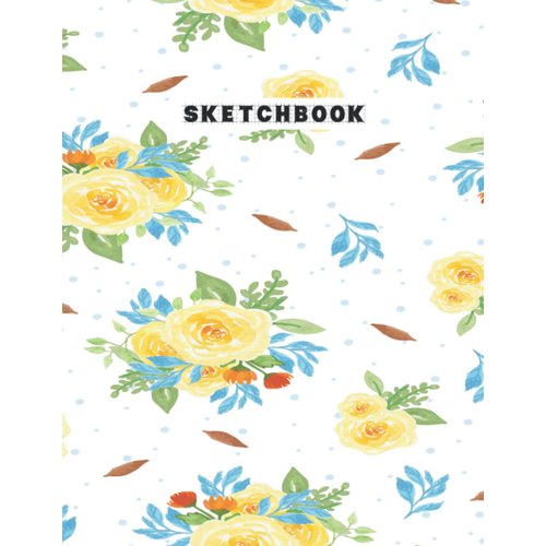 Sketch Book: For Charcoal, Sketching, Painting, Pen Colorful Oil Painting Cityscape Abstract Background - Inspires Creativity, Self-Expression, And Self-Discovery - For Kid, Women, Student Vol.115