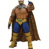 Storm Collectibles - Tekken 7 - King, 1/12 Action Figure, Brown