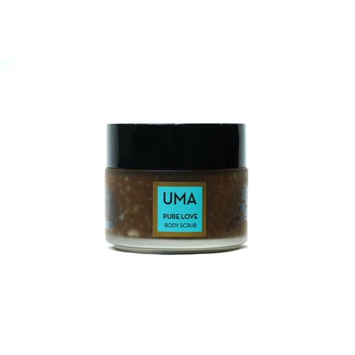 UMA Pure Love Body Scrub