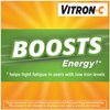 Vitron-C High Potency Iron Supplement with 125 mg Vitamin C, 60 Count