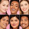 Benefit Cosmetics Mini 24-HR Brow Setter Clear Brow Gel with Lamination Effect 0.11 fl oz/ 3.5 mL