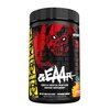 Mutant GEAAR - 9.4g of EAA Powder + Arginine, 7g BCAAs, 4g Leucine, Electrolytes, Coconut Water, 30 Servings (Orange Rush)
