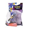 Sonic Prime 5" Articulated Action Figure - Sonic The Grim