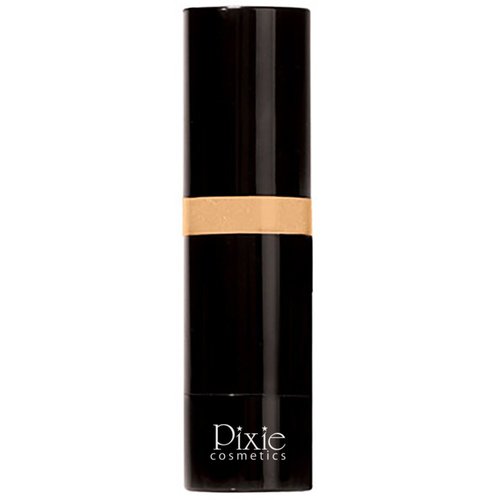 Pixie Cosmetics Moisturizing Lightweight Luminous Liquid Foundation (Sweet Almond)