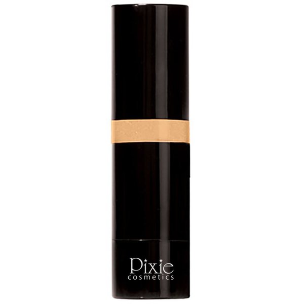 Pixie Cosmetics Moisturizing Lightweight Luminous Liquid Foundation (Sweet Almond)